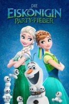 Die Eiskönigin - Party-Fieber