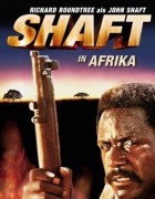 Shaft in Afrika