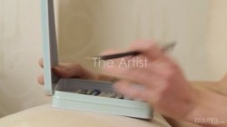 Errotica-Archives 18 06 03 Gerda Rubia The Artist 1080p