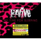 Lavive - No Time For Sleeping (Popstars 2010)