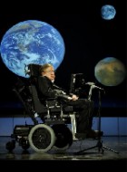 Stephen Hawking - Visionen eines Genies