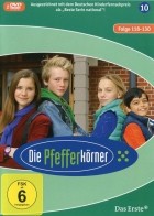 Die Pfefferkörner - Staffel 7