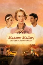 Madame Mallory und der Duft von Curry