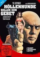 Höllenhunde bellen zum Gebet