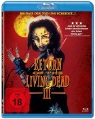 Return of the Living Dead III