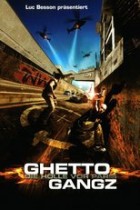 Ghettogangz - Die Hölle vor Paris