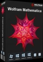 Wolfram Mathematica v12.3.1