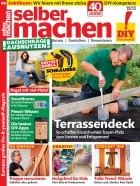 Selber Machen 05/2015
