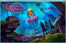 Labyrinths of the World - Die verlorene Insel Sammleredition