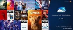 WonderFox DVD Video Converter v24.2 + Portable