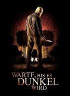 Warte bis es dunkel wird