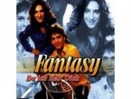 Fantasy - Du Ich Lieb Dich