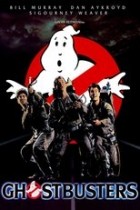 Ghost Busters