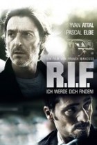 R.I.F. - Ich werde Dich finden