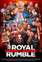 WWE Royal Rumble 2020