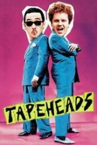 Tapeheads – Verrückt auf Video