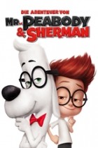Die Abenteuer von Mr  Peabody & Sherman