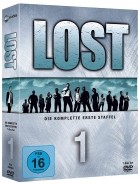 Lost - Staffel 1