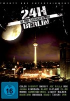 24h in den Strassen von Berlin