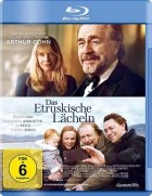 Das etruskische Lächeln