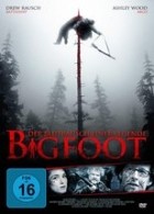 The Bigfoot Tapes