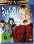 Kevin Allein zu Haus