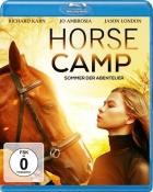 Horse Camp - Sommer der Abenteuer