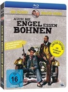 Auch die Engel essen Bohnen