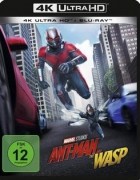 Ant-Man and the Wasp