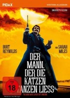 Der Mann,der die Katzen tanzen ließ