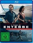 7 Tage in Entebbe