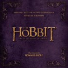 Howard Shore - The Hobbit-The Desolation of Smaug (Special Edition)