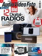Audio Video Foto Bild 01/2020