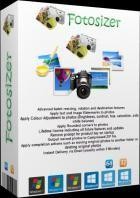 Fotosizer Professional v3.13.0.577
