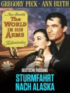 Sturmfahrt nach Alaska