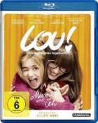 Lou Klitzegeheimes Tagebuch