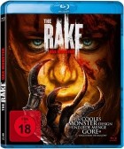 The Rake - Das Monster