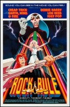 Rock and Rule