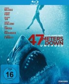 47 Meters Down: Uncaged