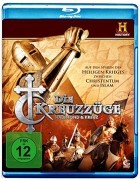 Die Kreuzzüge - Halbmond & Kreuz