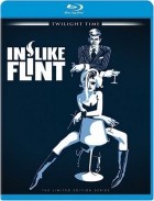 Derek Flint – hart wie Feuerstein