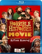 Horrible Histories: The Movie - Rotten Romans