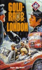 Goldraub in London
