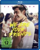We Are Your Friends