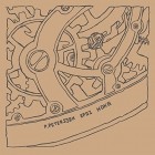 Paula Peterssen - Heb Die Kiesel Auf