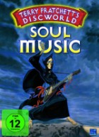 Terry Pratchett´s Discworld: Soul Music
