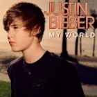 Justin Bieber - My Worlds (Limited Edition)