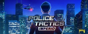 Police Tactics Imperio