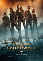 Chroniken der Unterwelt