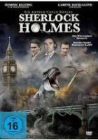 Sherlock Holmes